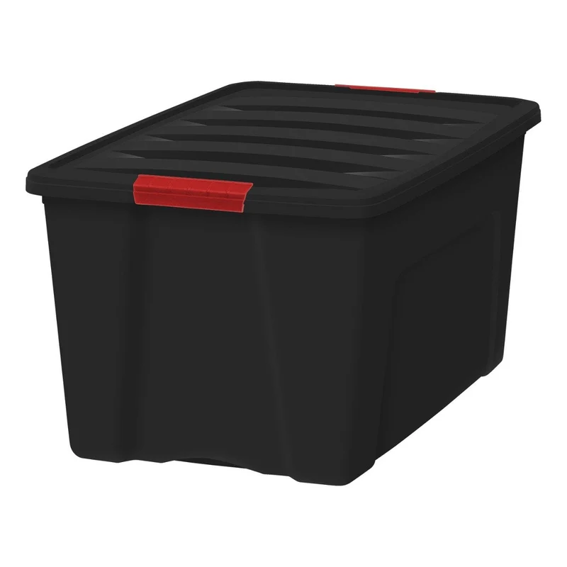 Stack & Pull® Storage Box - 72 QT