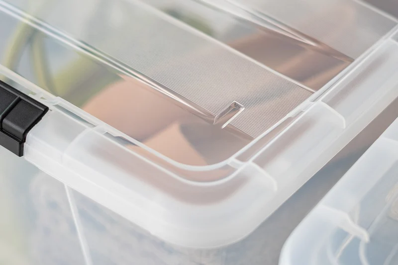 Stack & Pull® Storage Box - 72 QT
