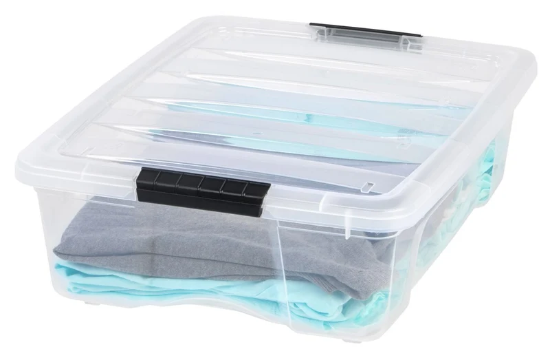 Stack & Pull® Storage Box - 26 QT
