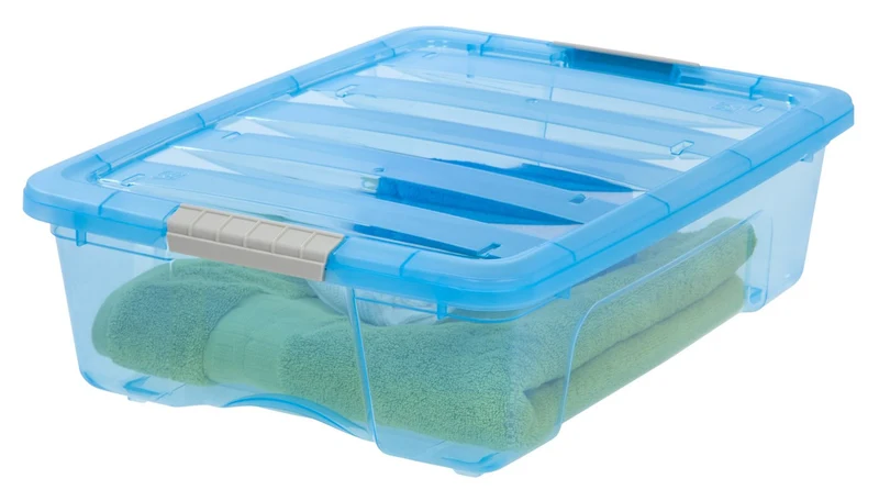 Stack & Pull® Storage Box - 26 QT