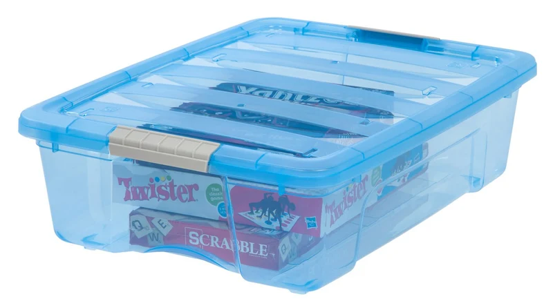 Stack & Pull® Storage Box - 26 QT