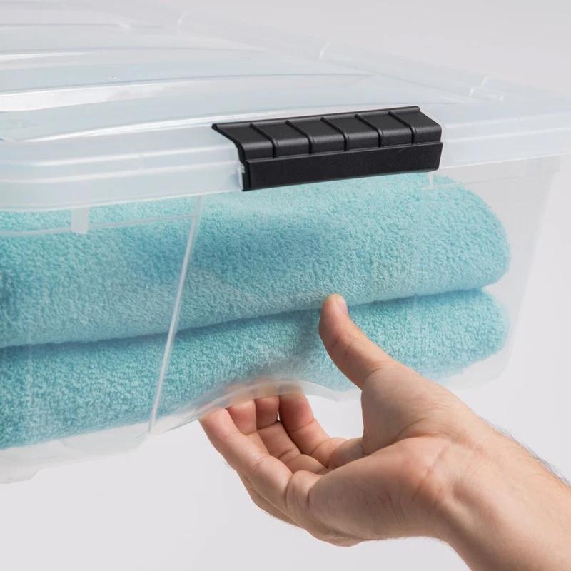 Stack & Pull® Storage Box - 26 QT
