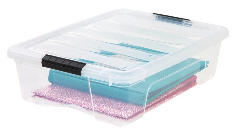 Stack & Pull® Storage Box - 26 QT