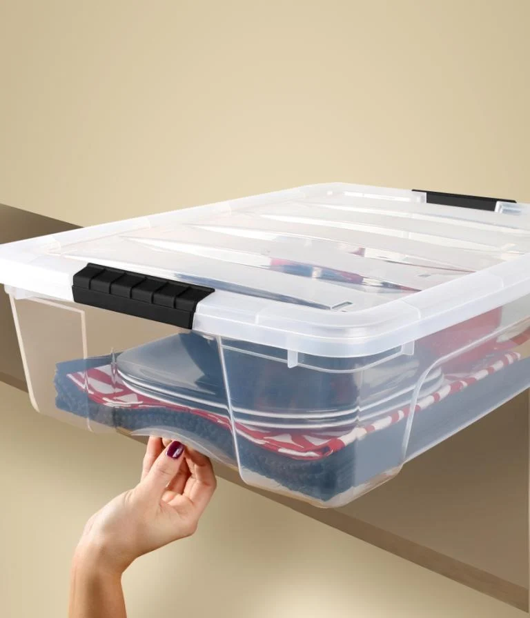 Stack & Pull® Storage Box - 26 QT