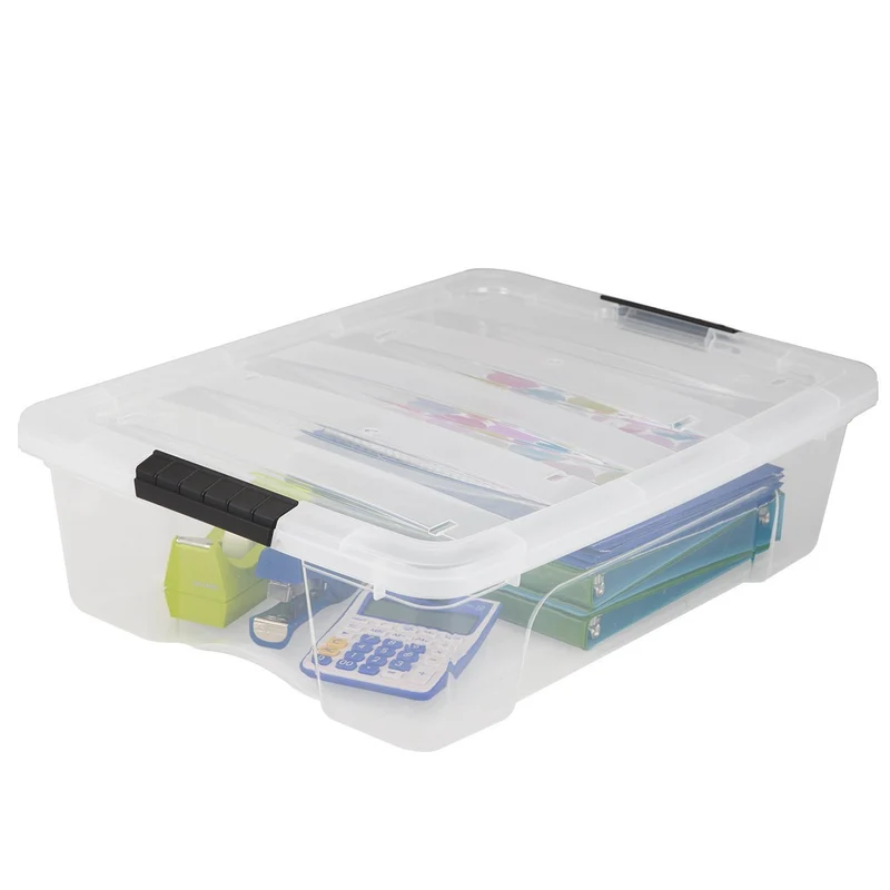 Stack & Pull® Storage Box - 26 QT