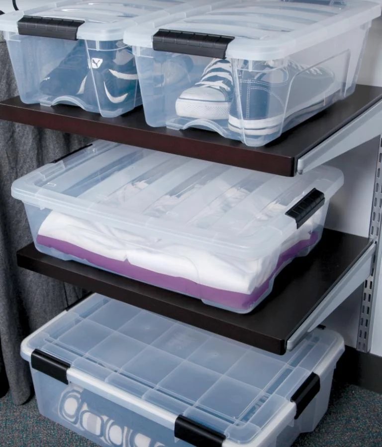 Stack & Pull® Storage Box - 26 QT