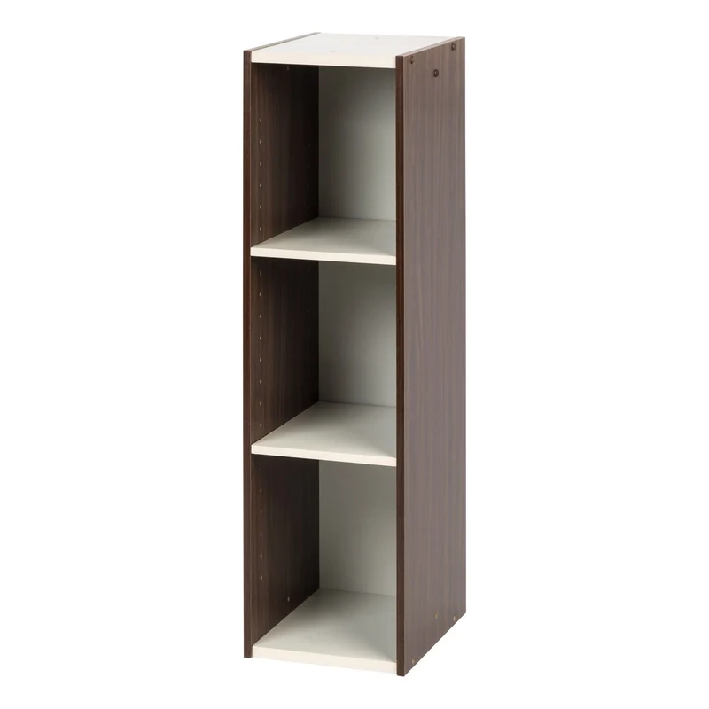 Space Saving with Adjustable Shelves - 10-inch x 35-inch