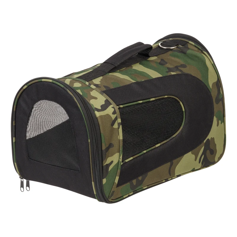 Soft Sided Pet Carrier - Medium