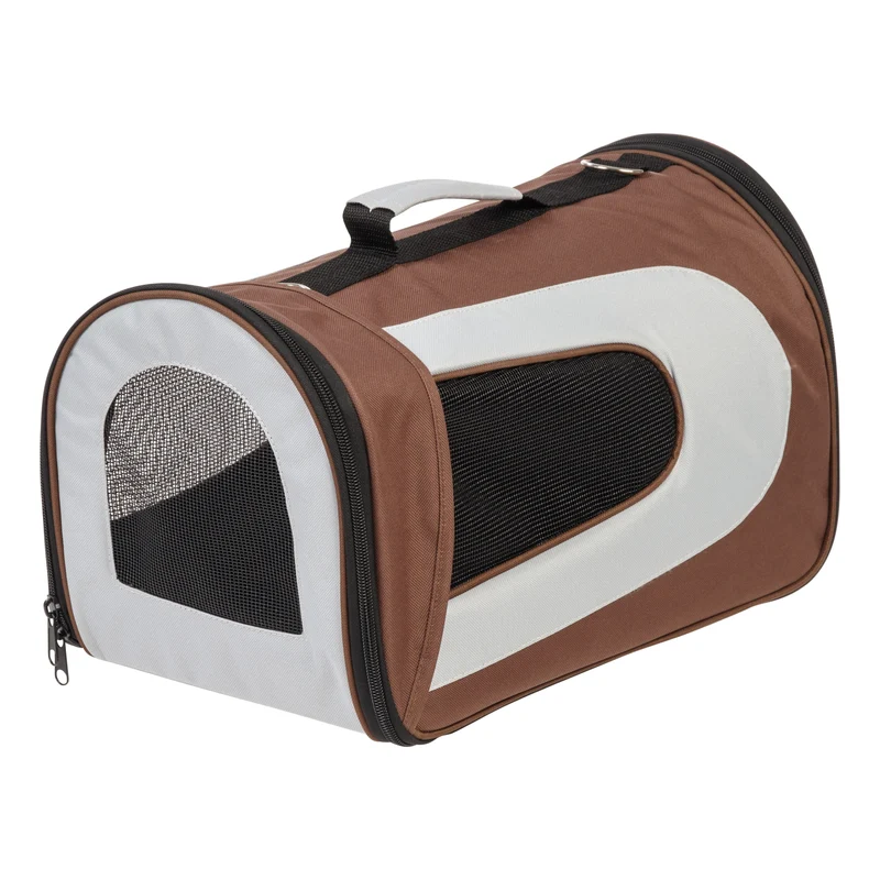 Soft Sided Pet Carrier - Medium