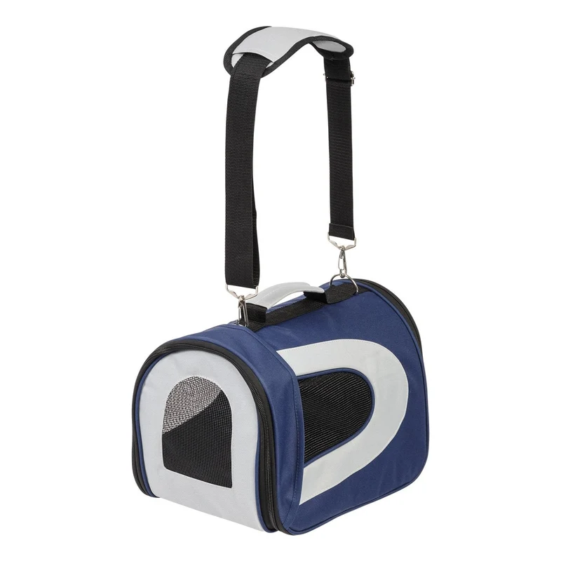 Soft Sided Pet Carrier - Small