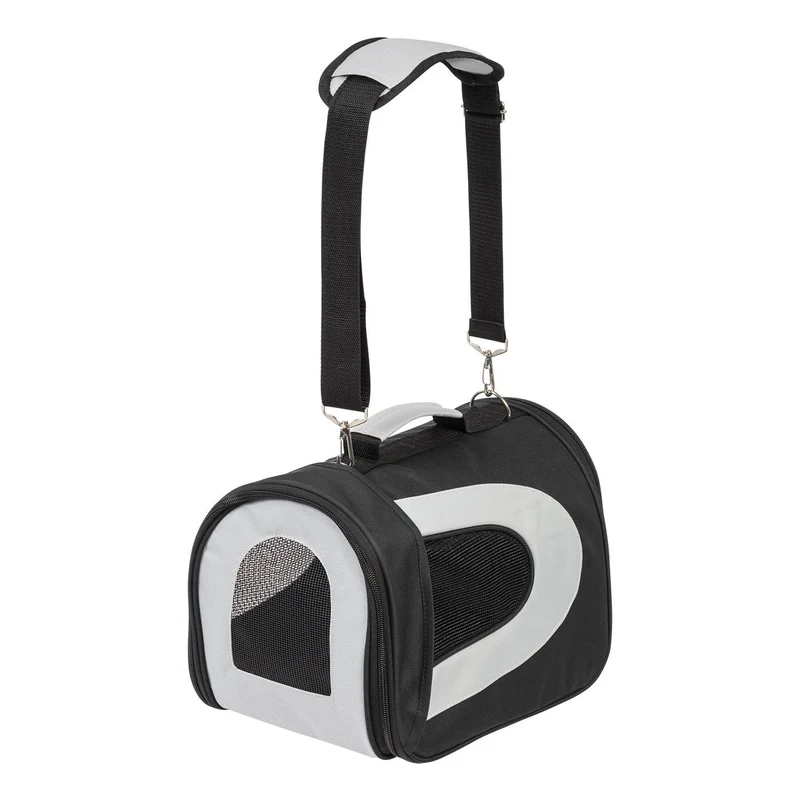 Soft Sided Pet Carrier - Small