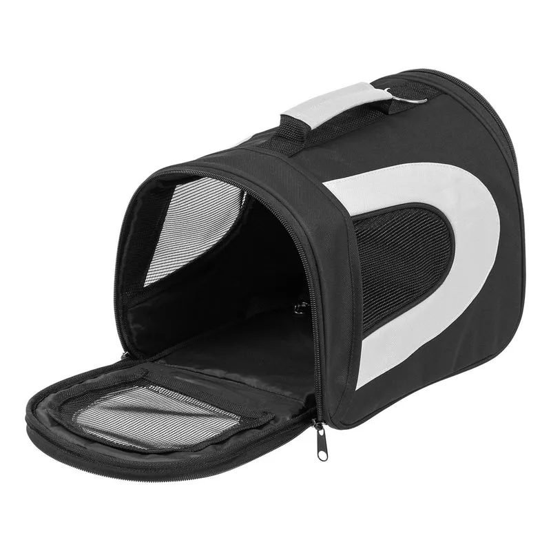 Soft Sided Pet Carrier - Small
