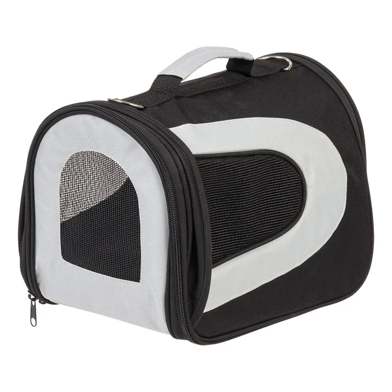 Soft Sided Pet Carrier - Small