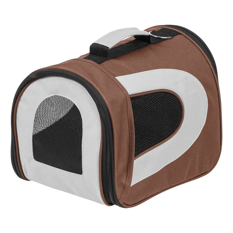 Soft Sided Pet Carrier - Small