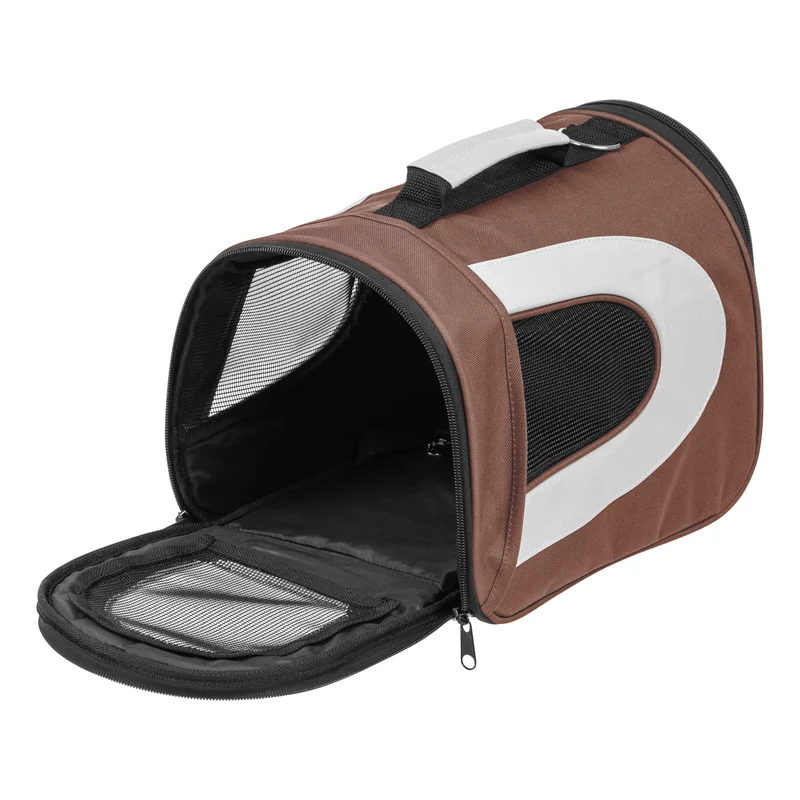 Soft Sided Pet Carrier - Small