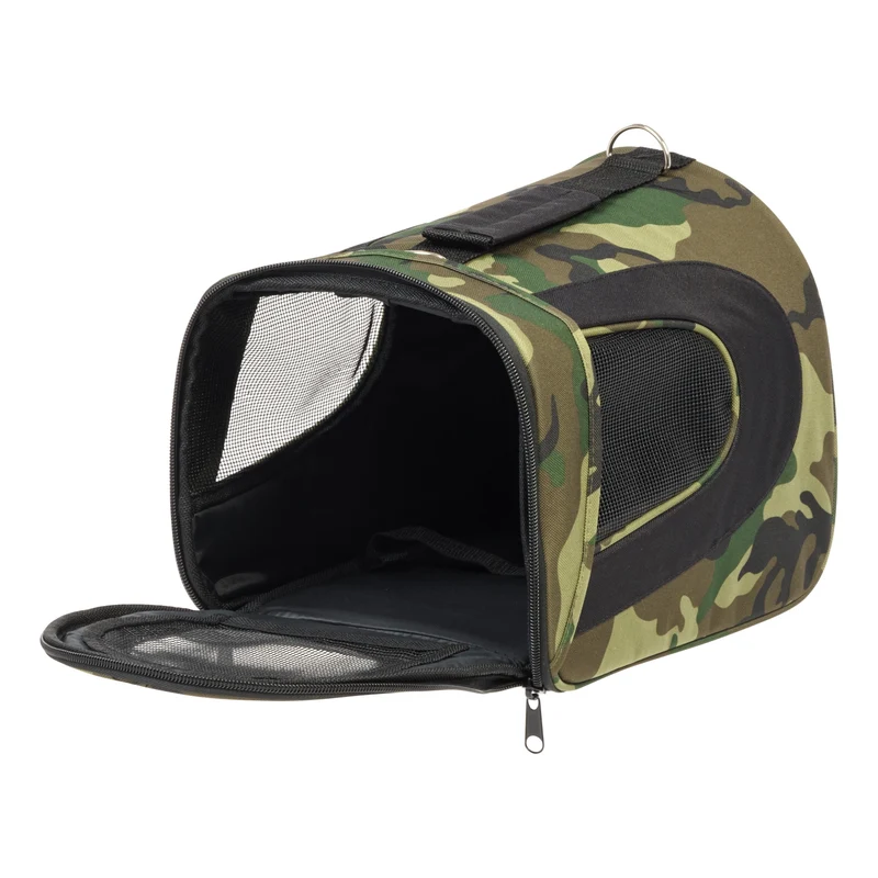 Soft Sided Pet Carrier - Small