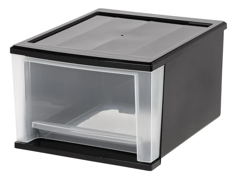 Small Stacking Drawer - 17 QT