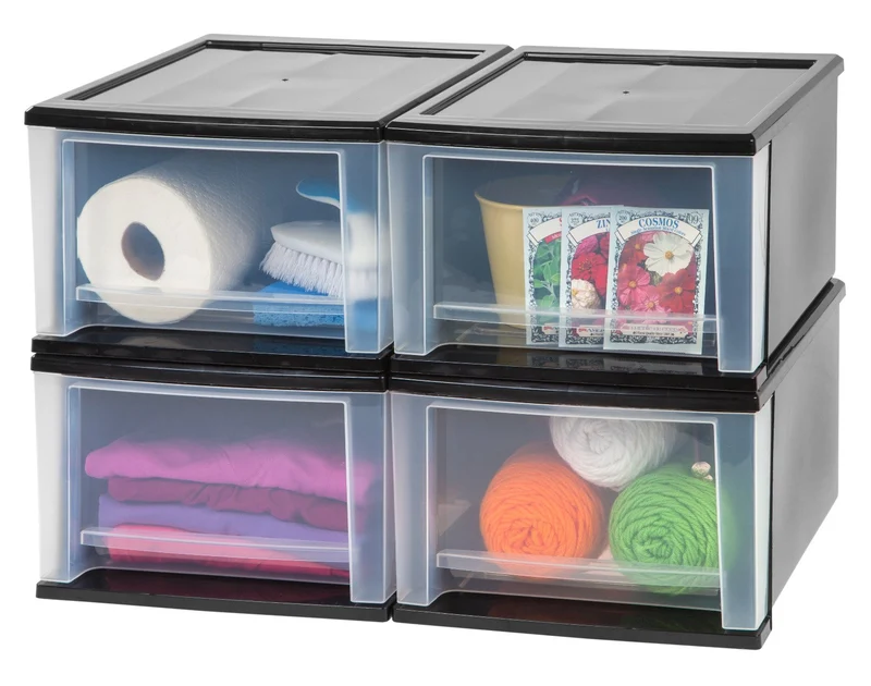 Small Stacking Drawer - 17 QT