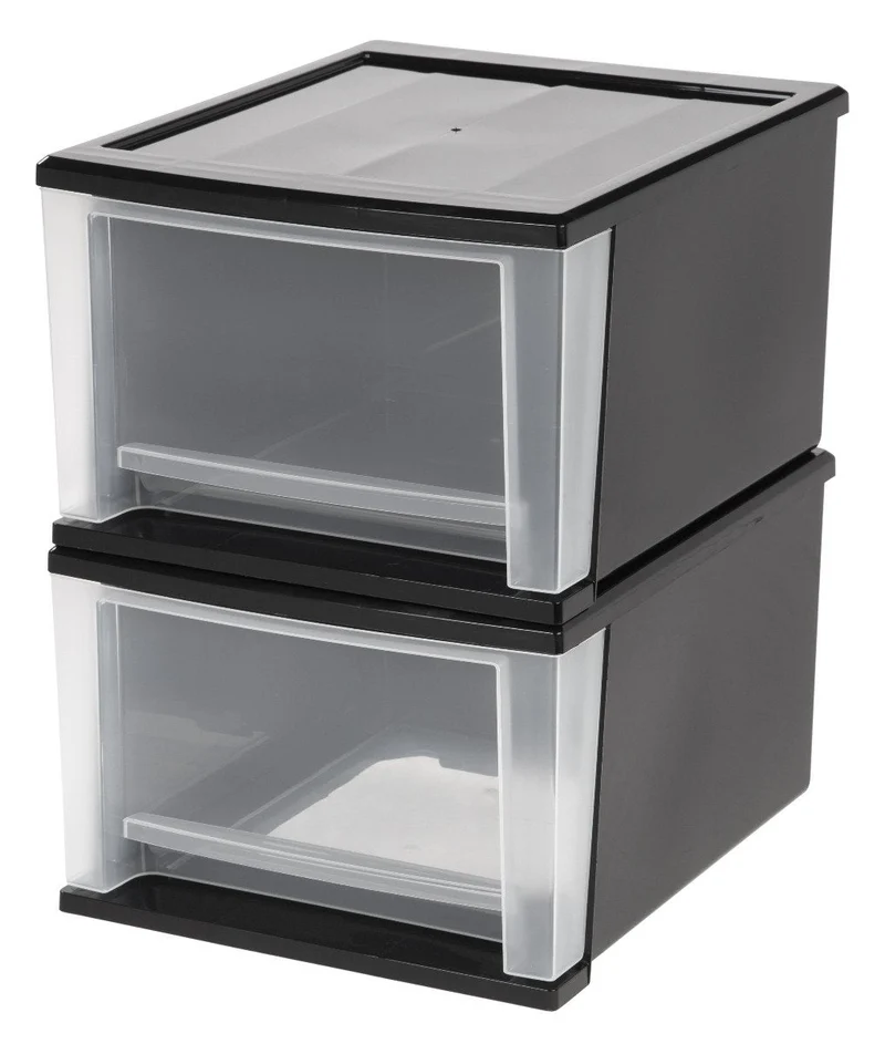 Small Stacking Drawer - 17 QT