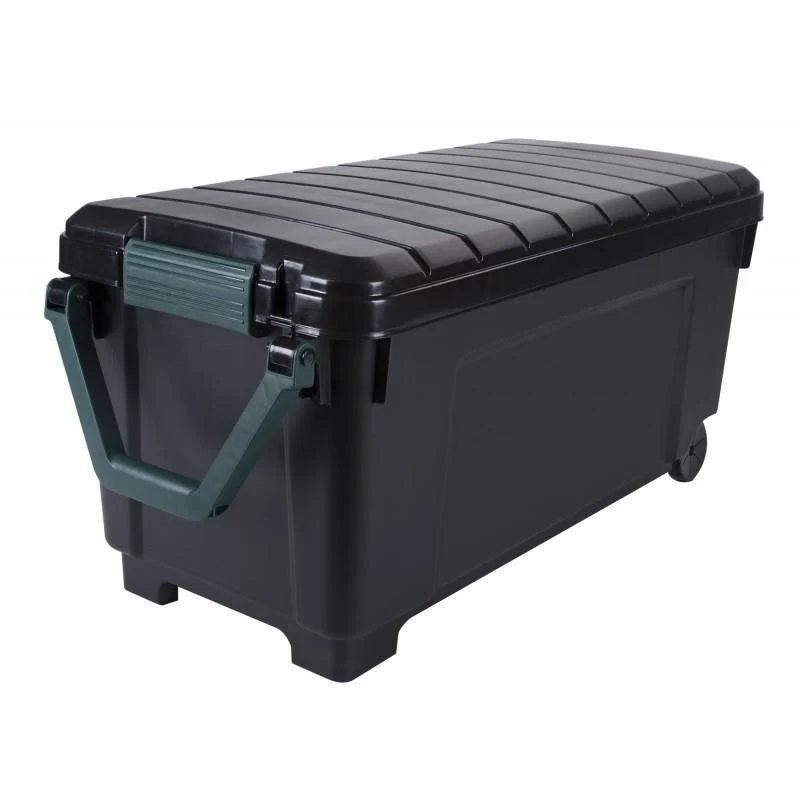 Remington Heavy Duty Store-It-All Storage - 169 QT