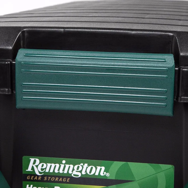 Remington Heavy Duty Store-It-All Storage - 169 QT