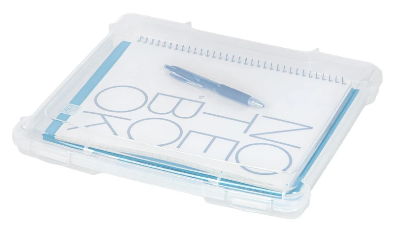 Project Case - Letter - Medium