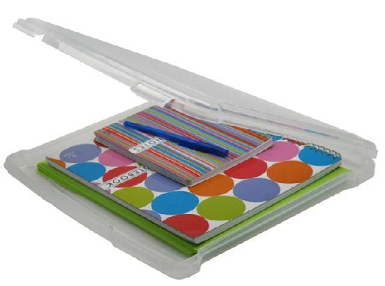 Project Case - Letter - Medium