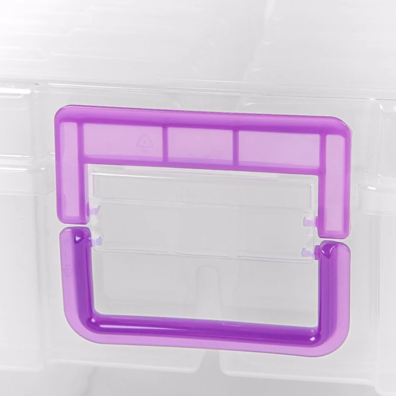 Photo Keeper - 4" x 6" - 16 Case