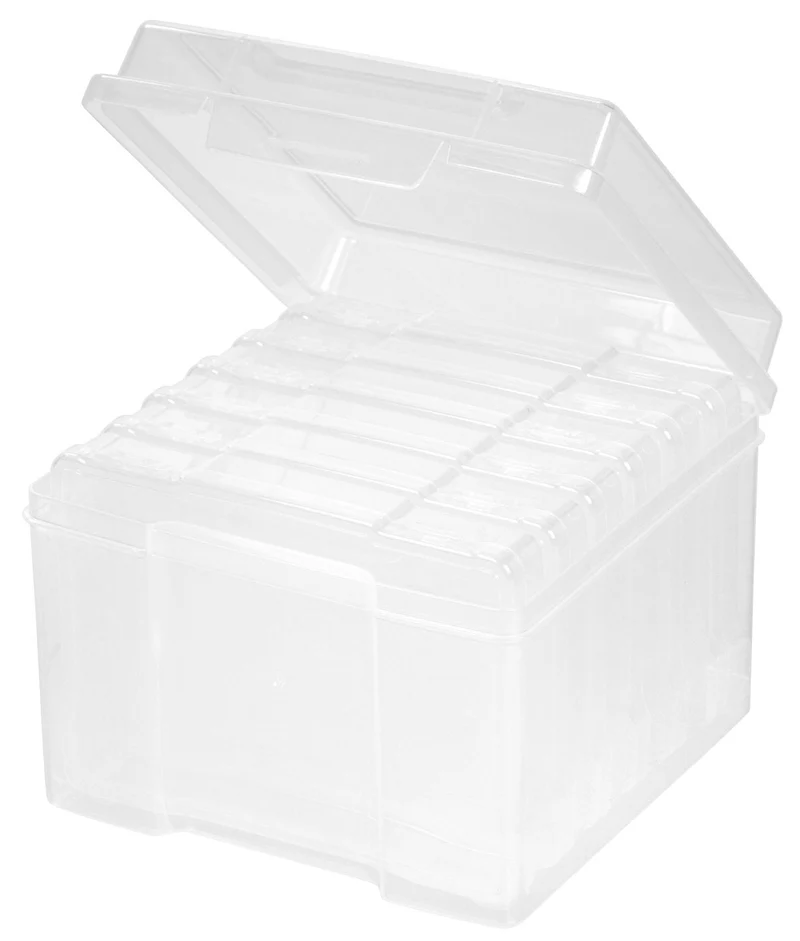 Photo Keeper - 5" x 7" - 6 Case
