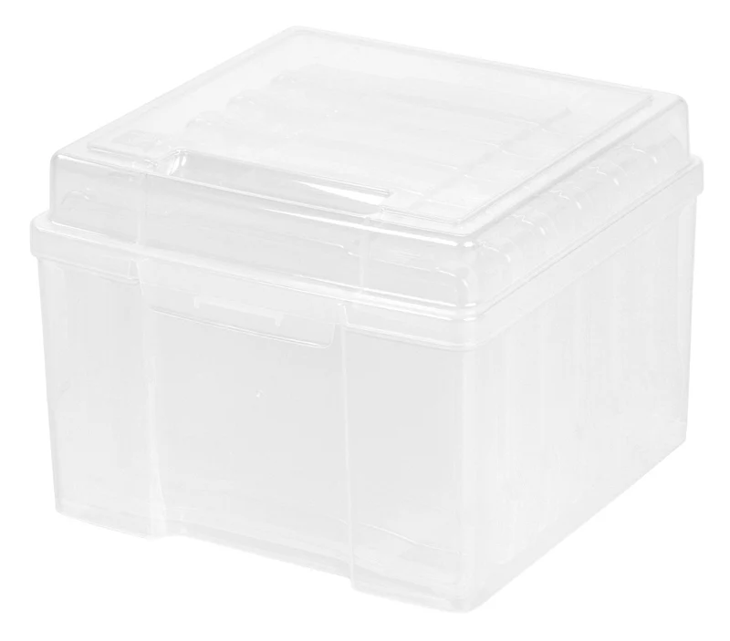 Photo Keeper - 5" x 7" - 6 Case