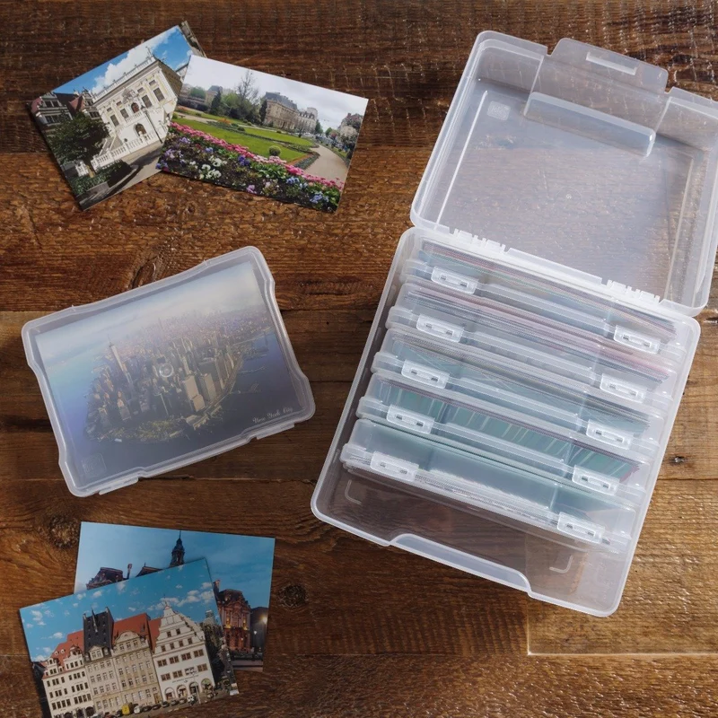 Photo Keeper - 5" x 7" - 6 Case