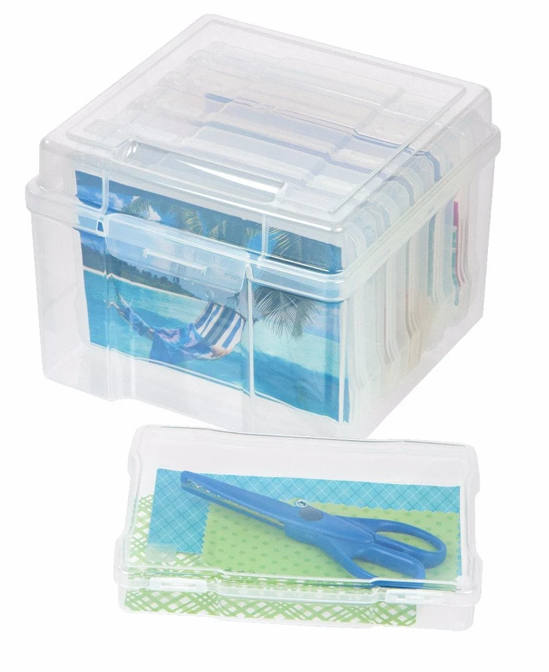 Photo Keeper - 5" x 7" - 6 Case