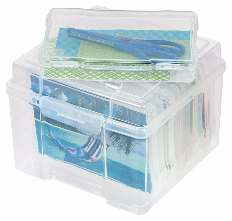 Photo Keeper - 5" x 7" - 6 Case