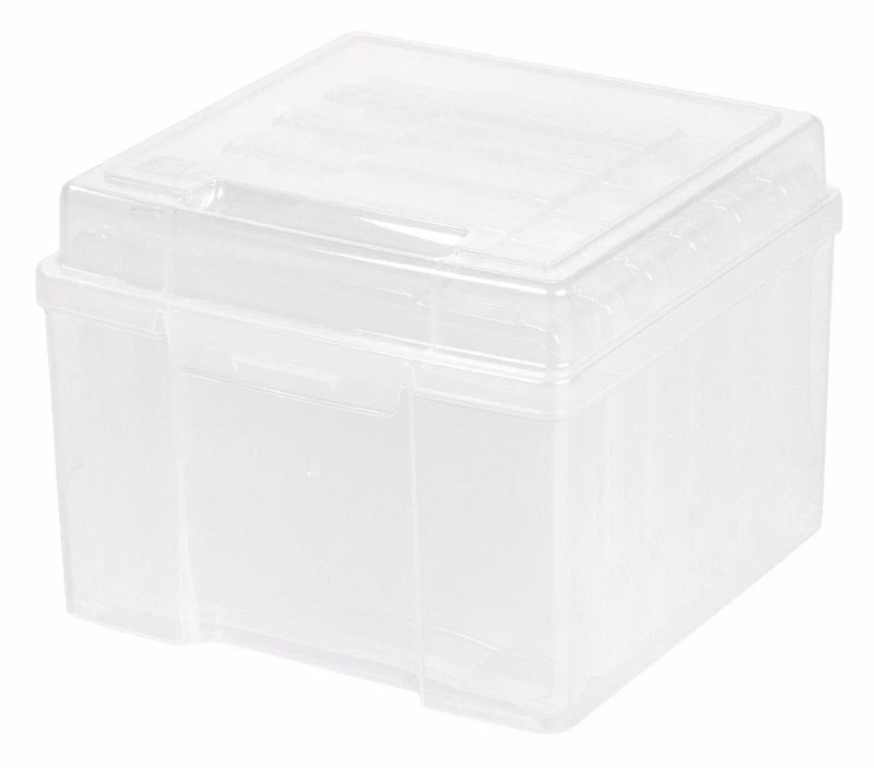 Photo Keeper - 5" x 7" - 6 Case