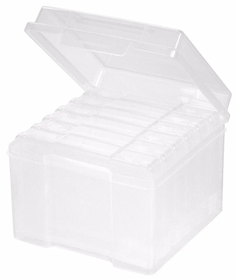 Photo Keeper - 5" x 7" - 6 Case