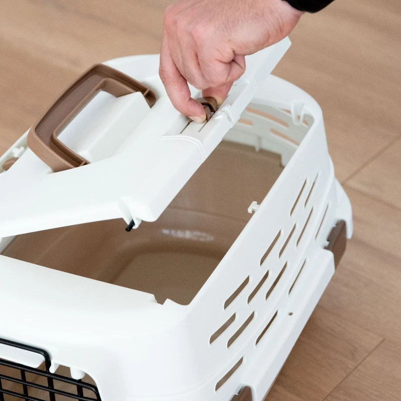 Pet Travel Carrier - Small