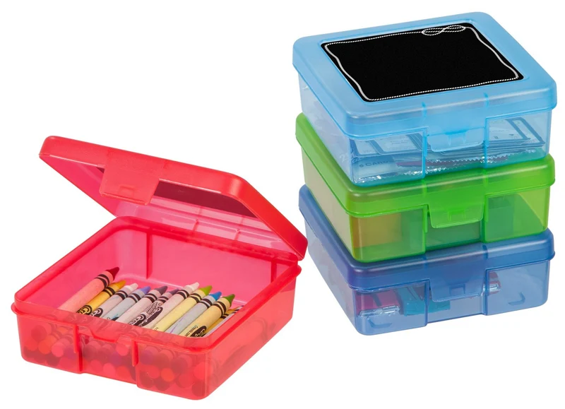 Modular Supply Case - Small