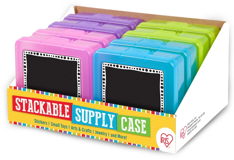 Modular Supply Case - Small