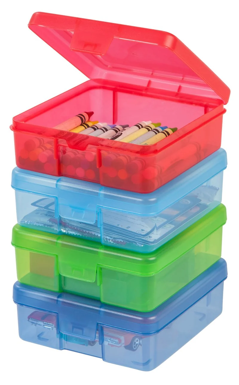 Modular Supply Case - Small