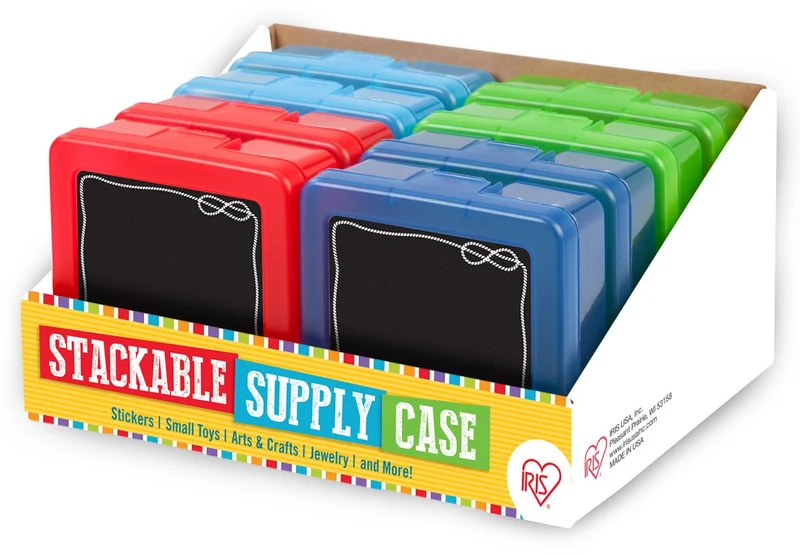 Modular Supply Case - Small
