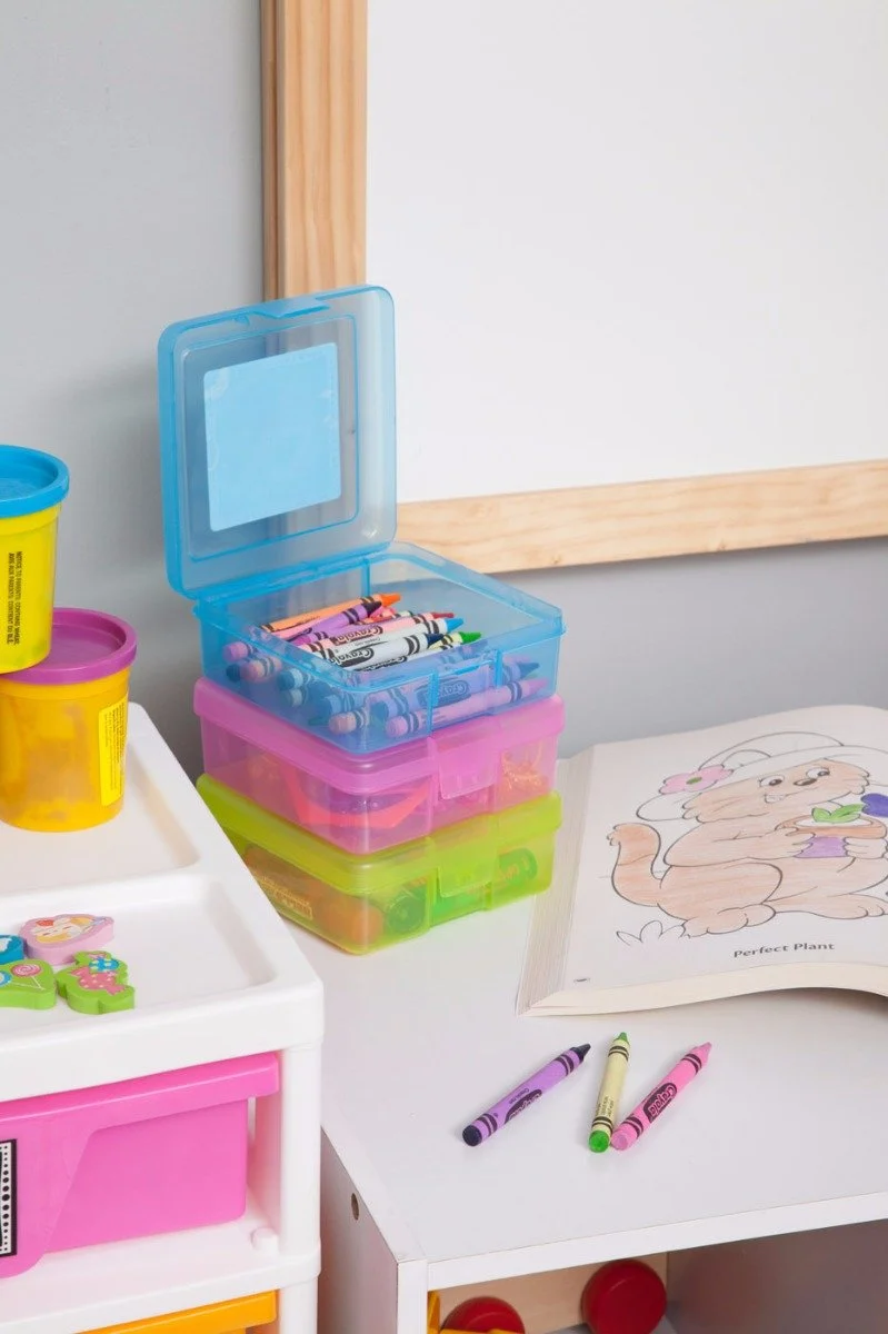 Modular Supply Case - Small