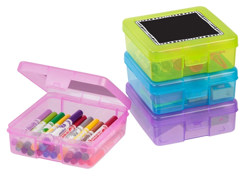 Modular Supply Case - Small