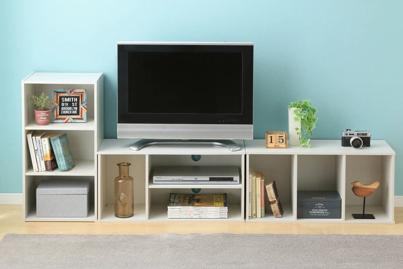 Modular Box