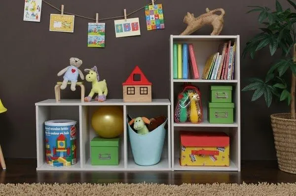 Modular Box