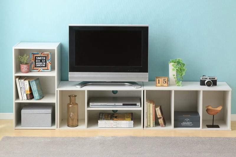 Modular Box