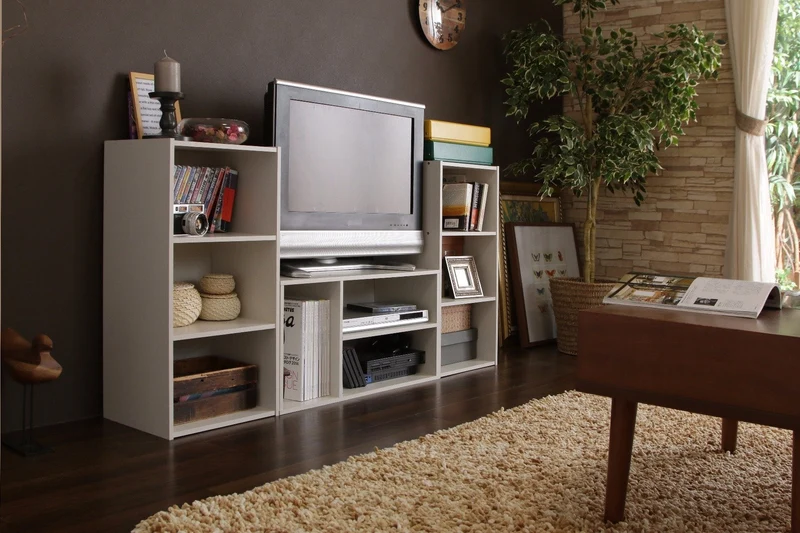 Modular Box