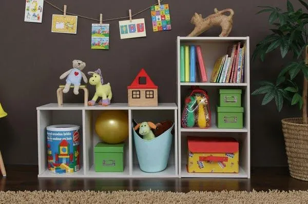 Modular Box