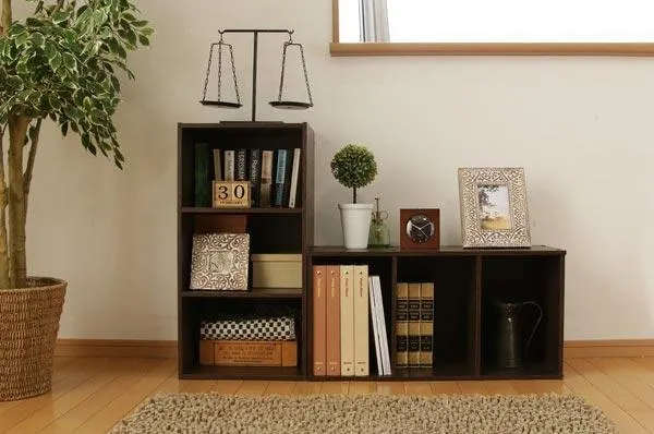 Modular Box