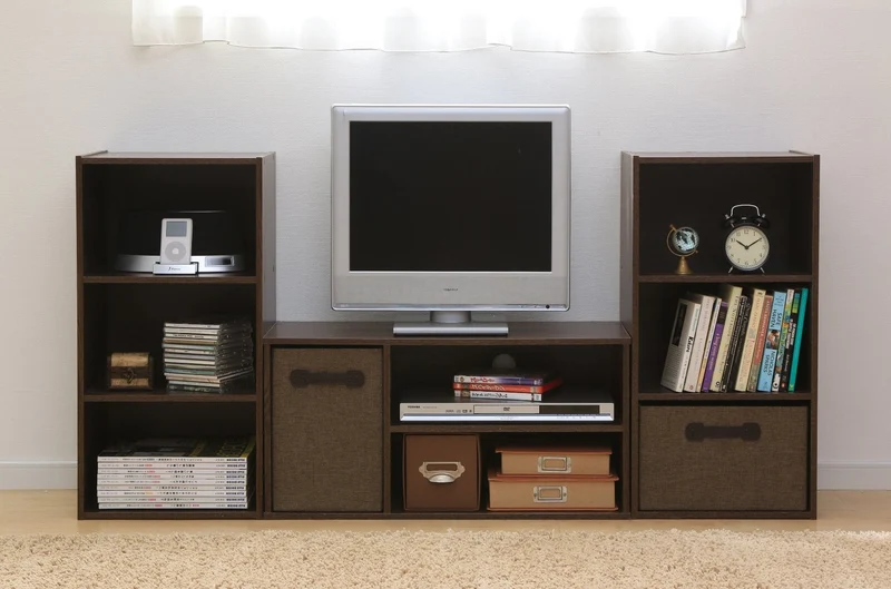 Modular Box