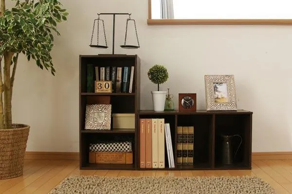 Modular Box